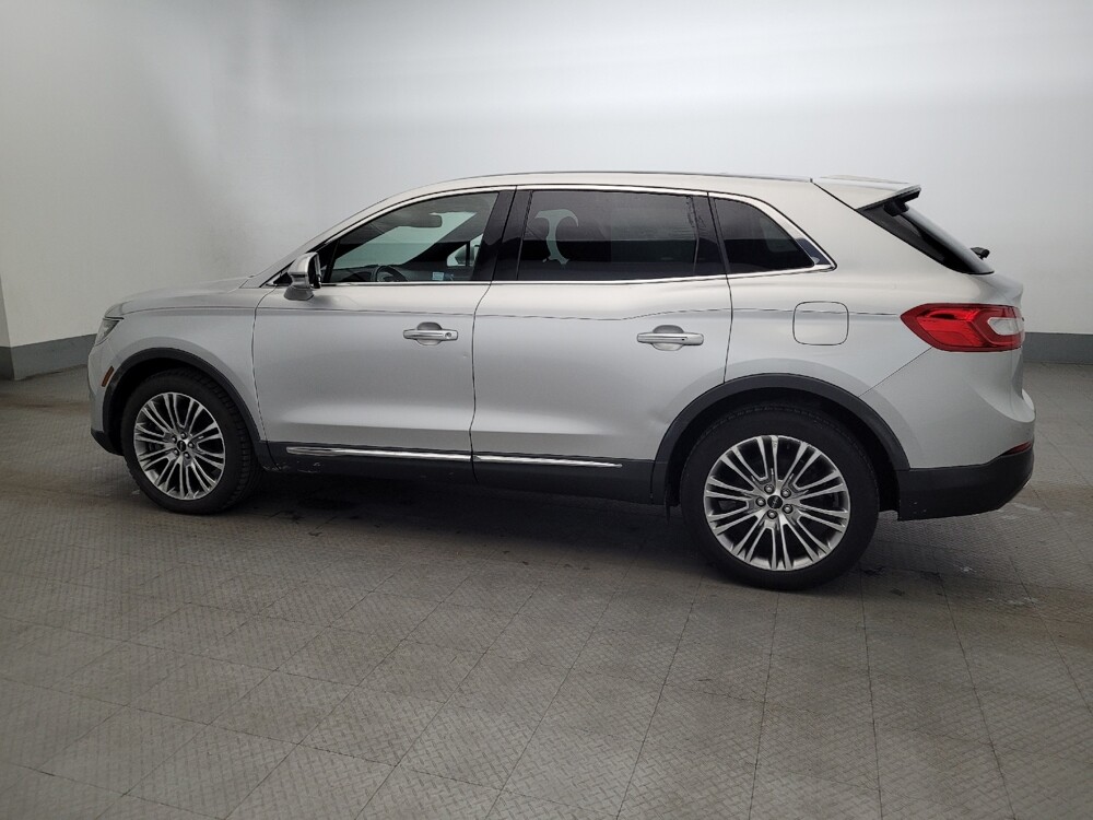 2017 Lincoln MKX in Richmond, VA 23235 - 18096712 3