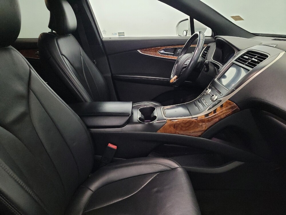 2017 Lincoln MKX in Richmond, VA 23235 - 18096712 21