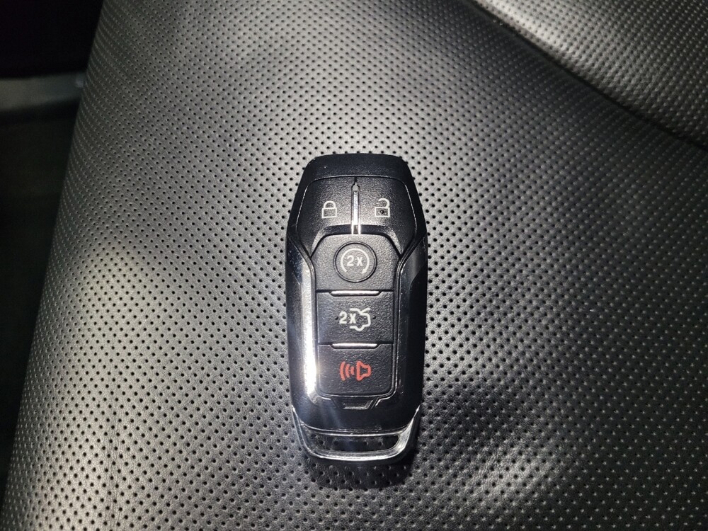 2017 Lincoln MKX in Richmond, VA 23235 - 18096712 32