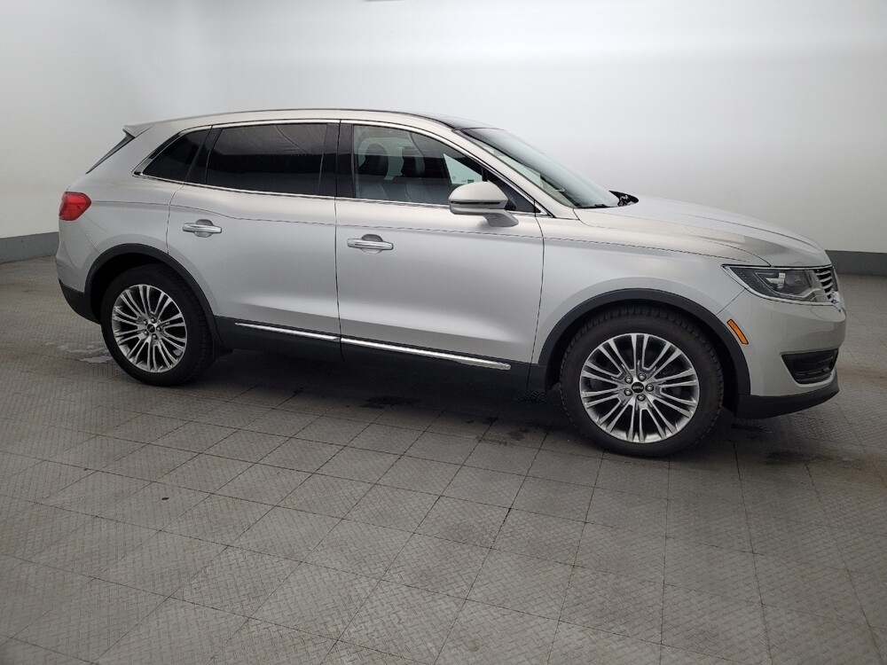 2017 Lincoln MKX in Richmond, VA 23235 - 18096712 11