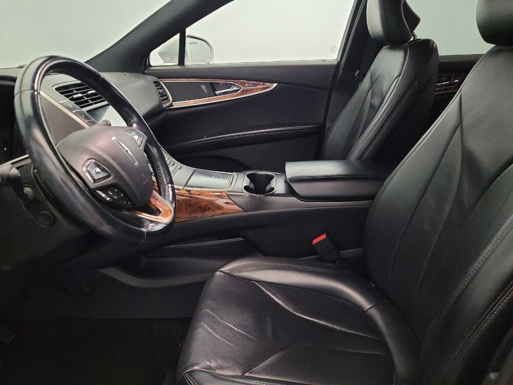 2017 Lincoln MKX in Richmond, VA 23235 - 18096712 17