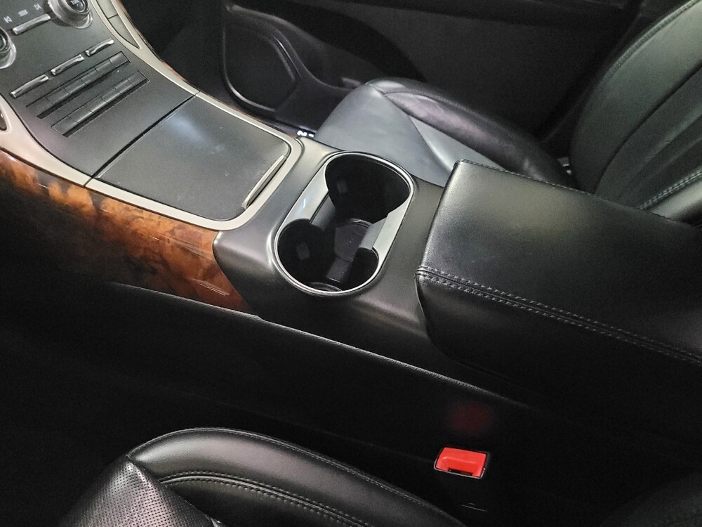 2017 Lincoln MKX in Richmond, VA 23235 - 18096712 26