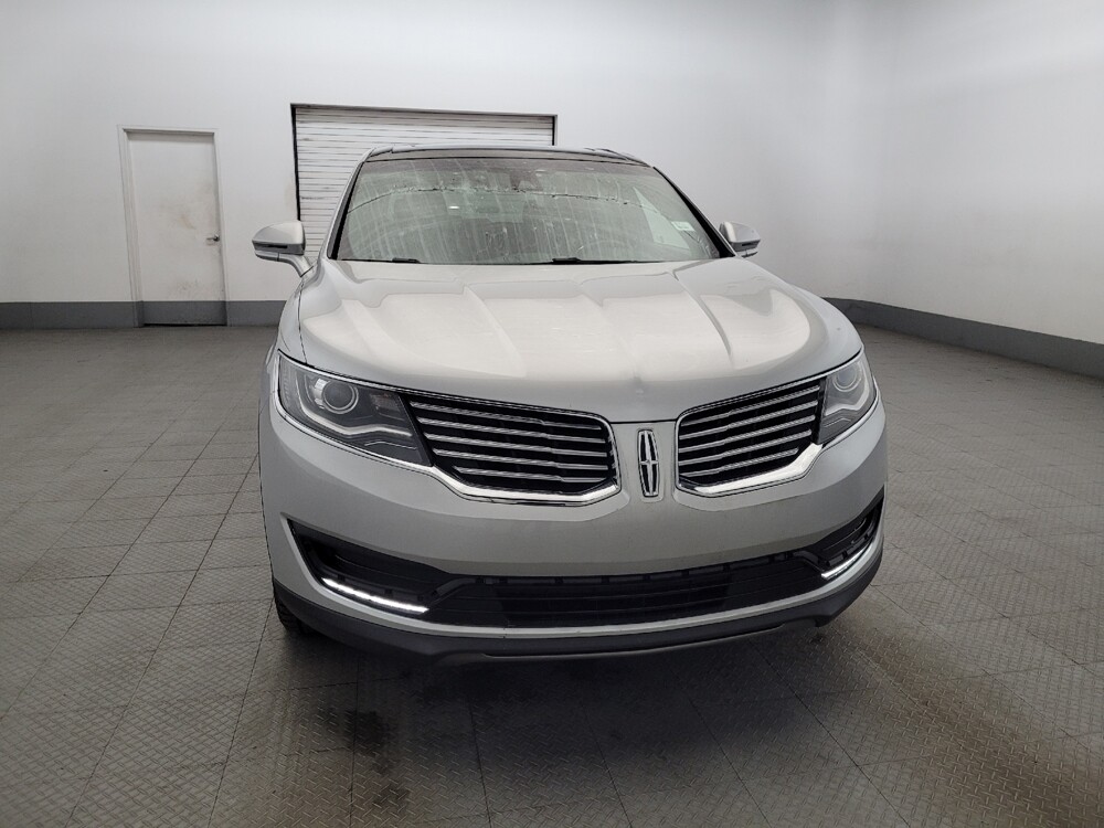 2017 Lincoln MKX in Richmond, VA 23235 - 18096712 14