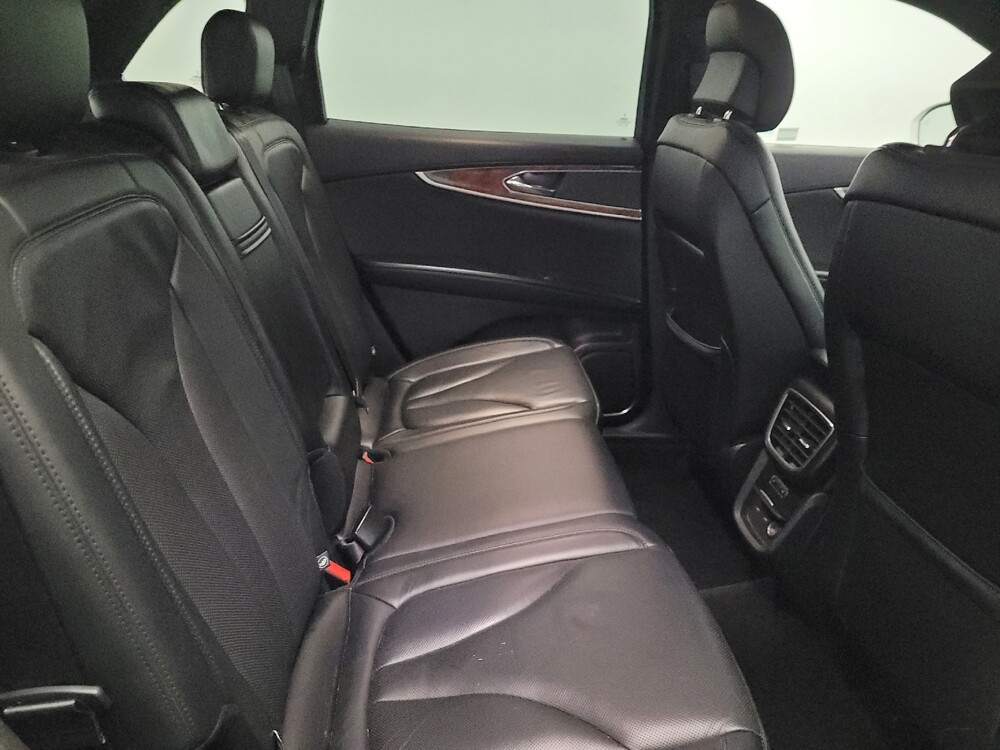 2017 Lincoln MKX in Richmond, VA 23235 - 18096712 19