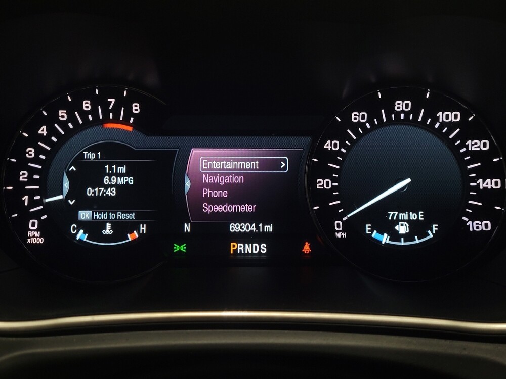 2017 Lincoln MKX in Richmond, VA 23235 - 18096712 23