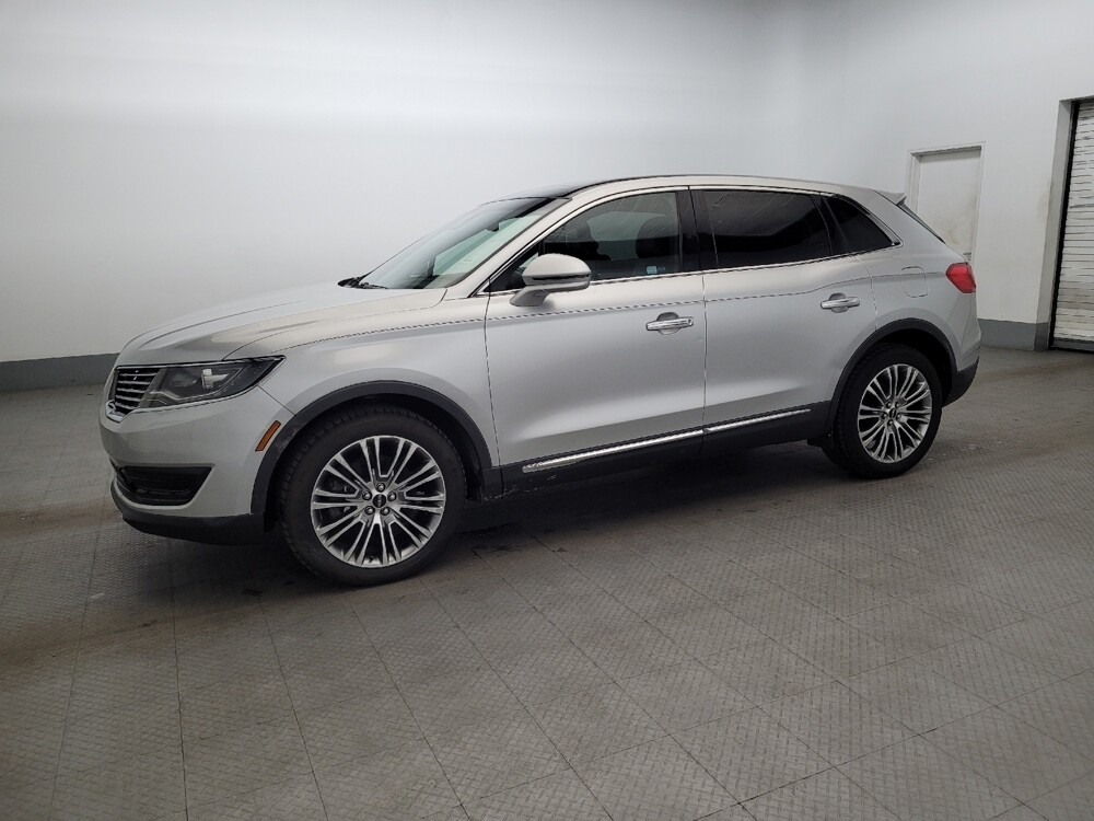 2017 Lincoln MKX in Richmond, VA 23235 - 18096712 2
