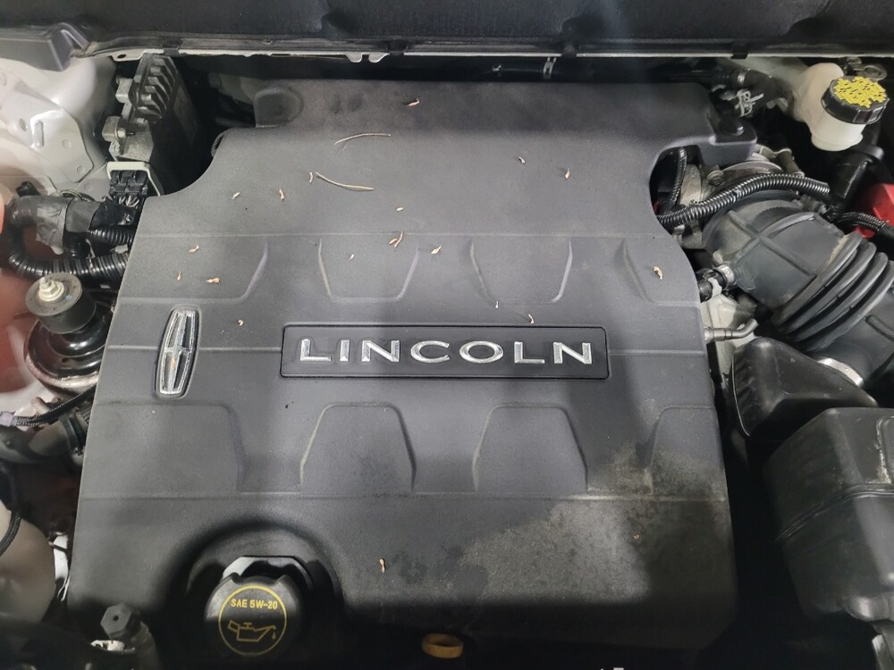 2017 Lincoln MKX in Richmond, VA 23235 - 18096712 30