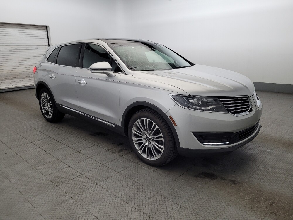 2017 Lincoln MKX in Richmond, VA 23235 - 18096712 13