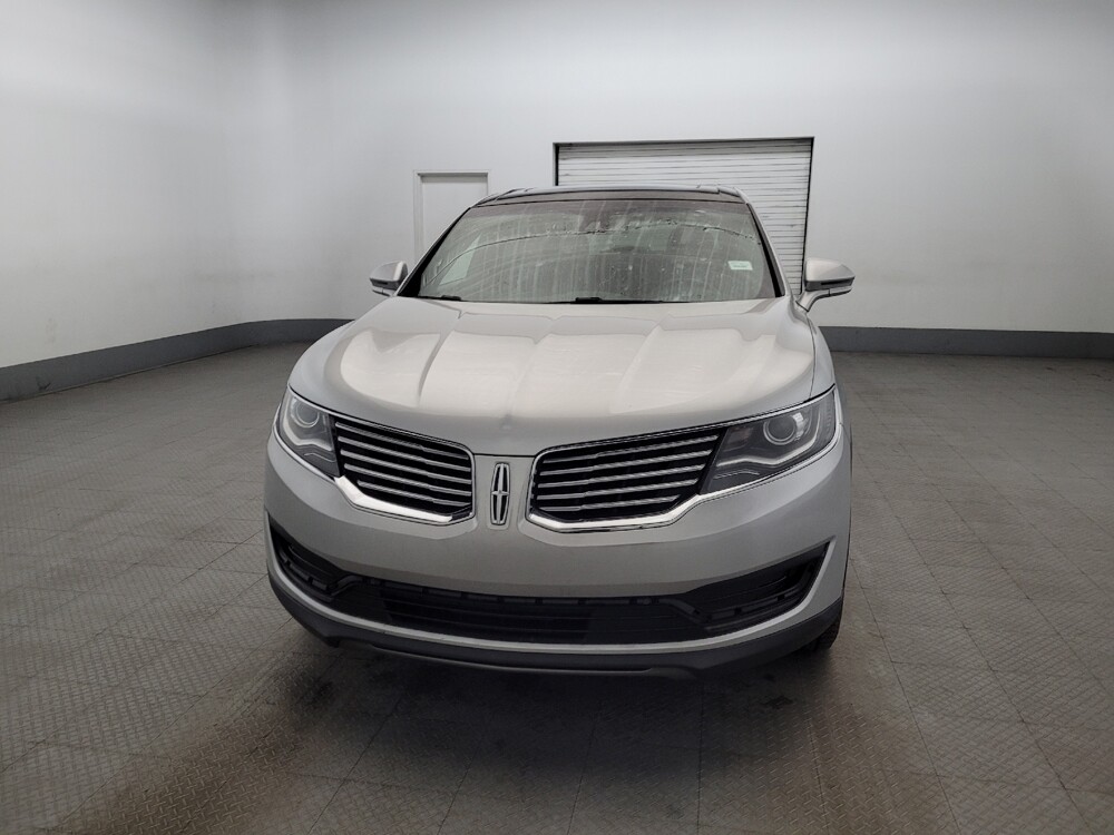 2017 Lincoln MKX in Richmond, VA 23235 - 18096712 15