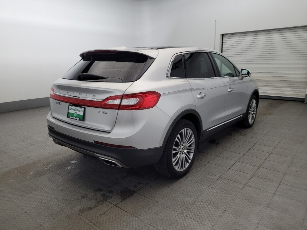 2017 Lincoln MKX in Richmond, VA 23235 - 18096712 9