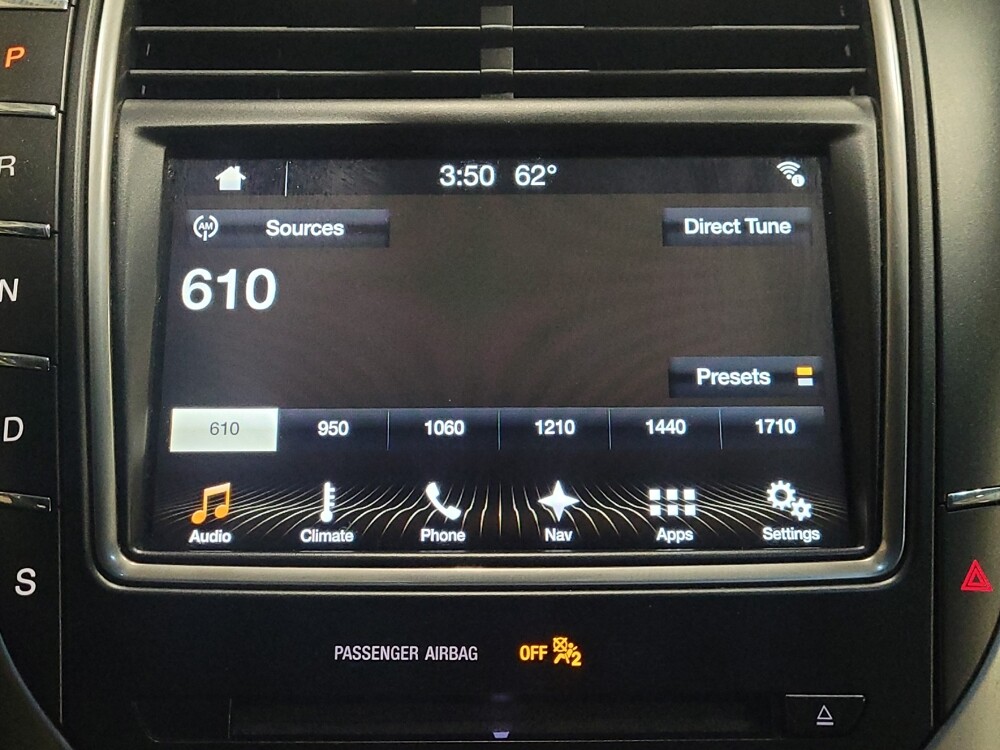 2017 Lincoln MKX in Richmond, VA 23235 - 18096712 25