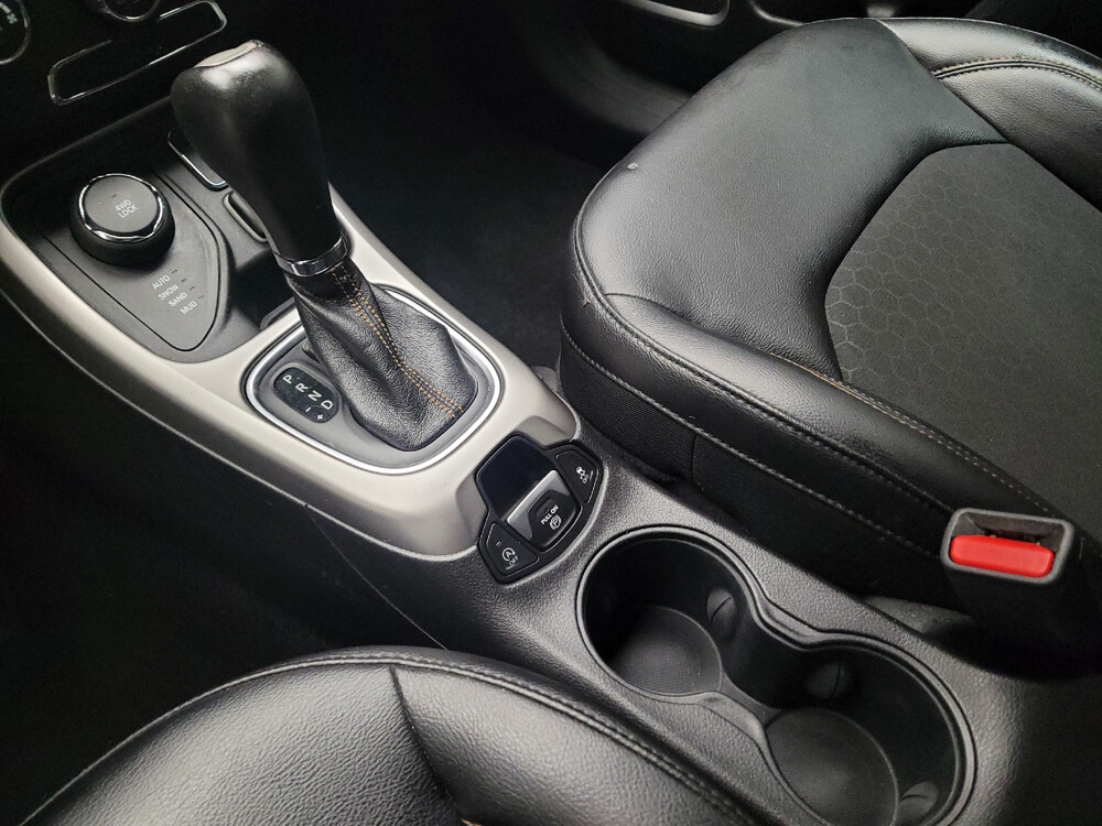 2017 Jeep Compass in El Cajon, CA 92020 - 18096713 26