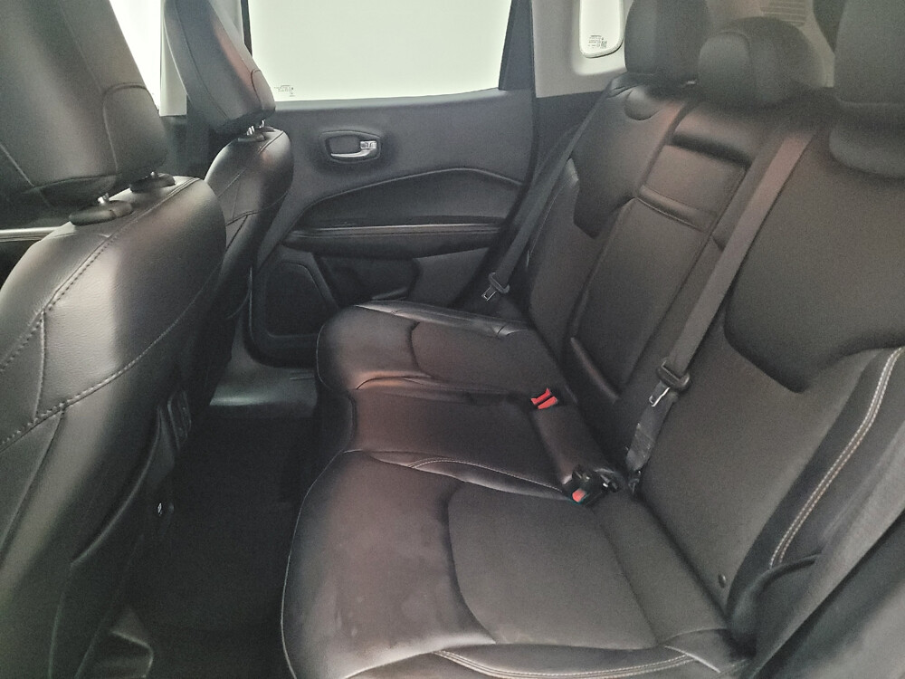 2017 Jeep Compass in El Cajon, CA 92020 - 18096713 18