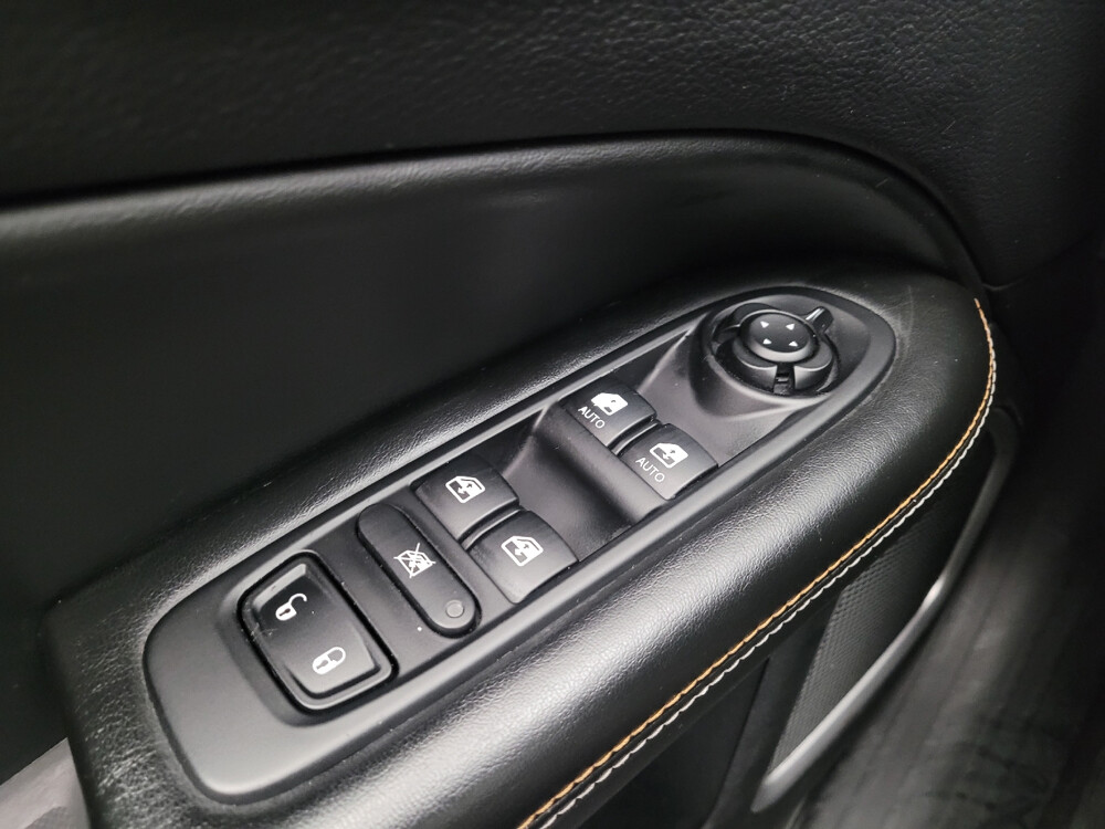 2017 Jeep Compass in El Cajon, CA 92020 - 18096713 27