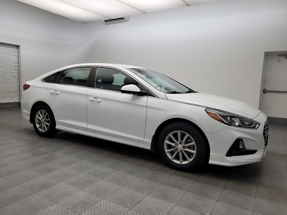 2019 Hyundai Sonata in Phoenix, AZ 85015 - 18096714 11