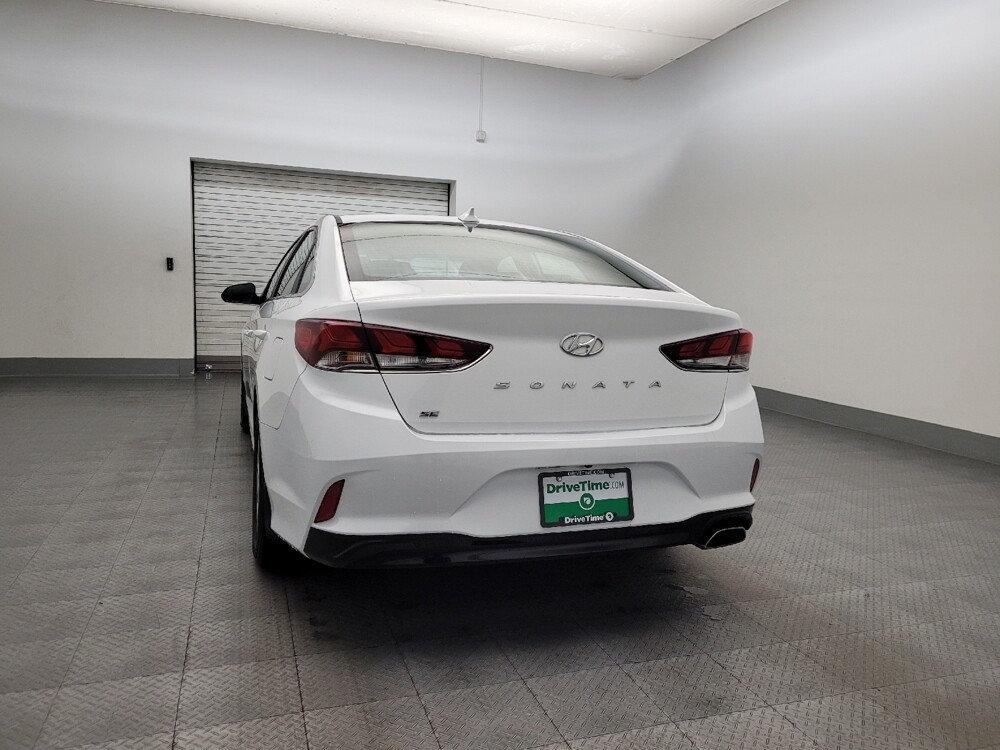 2019 Hyundai Sonata in Phoenix, AZ 85015 - 18096714 6