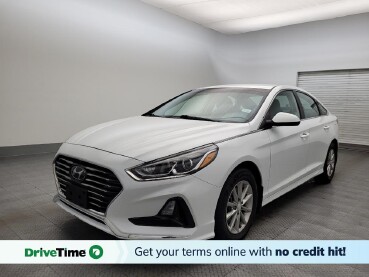 2019 Hyundai Sonata in Phoenix, AZ 85015
