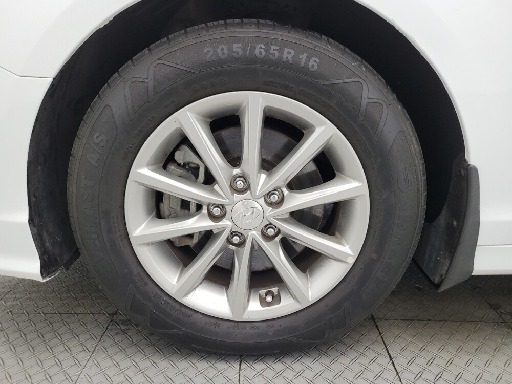 2019 Hyundai Sonata in Phoenix, AZ 85015 - 18096714 31