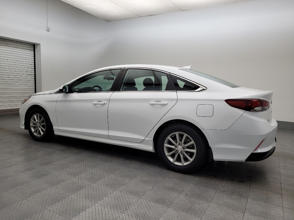 2019 Hyundai Sonata in Phoenix, AZ 85015 - 18096714 3