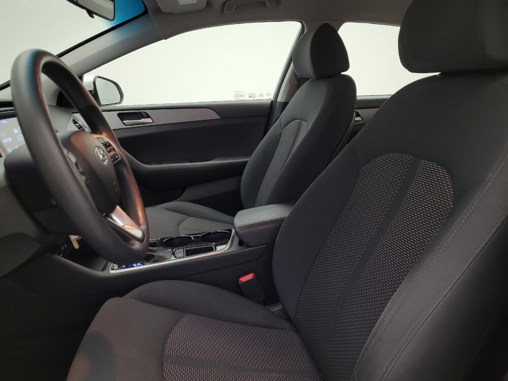 2019 Hyundai Sonata in Phoenix, AZ 85015 - 18096714 17