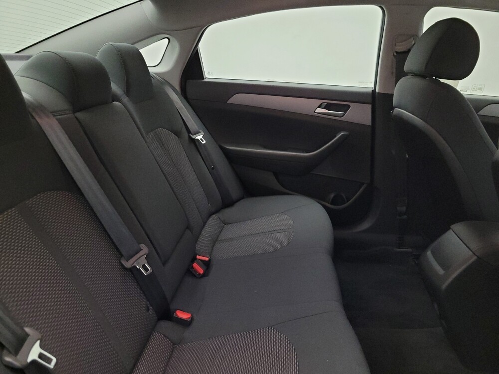 2019 Hyundai Sonata in Phoenix, AZ 85015 - 18096714 19