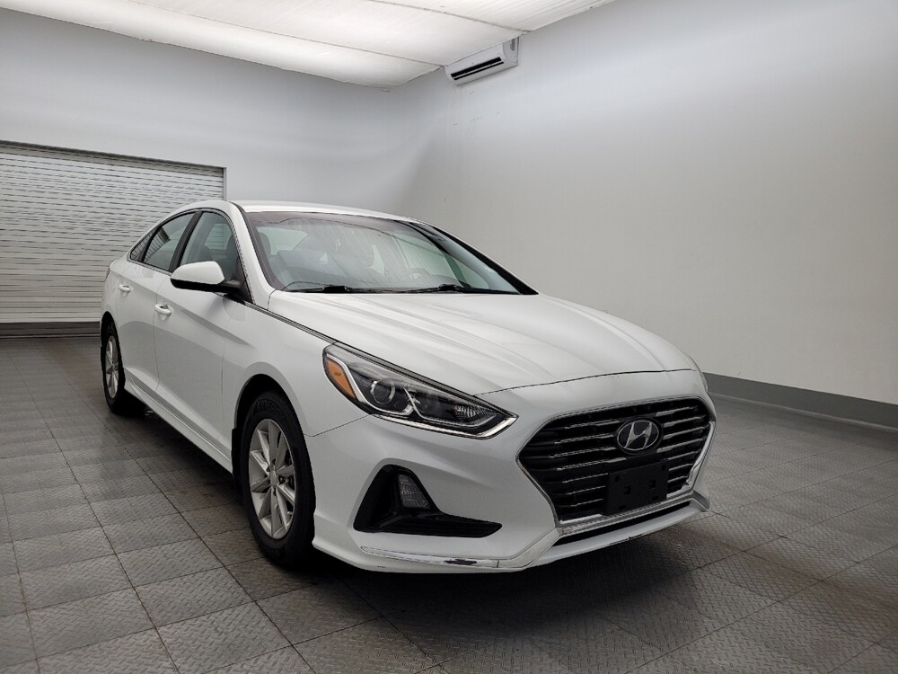 2019 Hyundai Sonata in Phoenix, AZ 85015 - 18096714 13