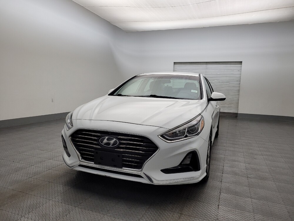 2019 Hyundai Sonata in Phoenix, AZ 85015 - 18096714 15
