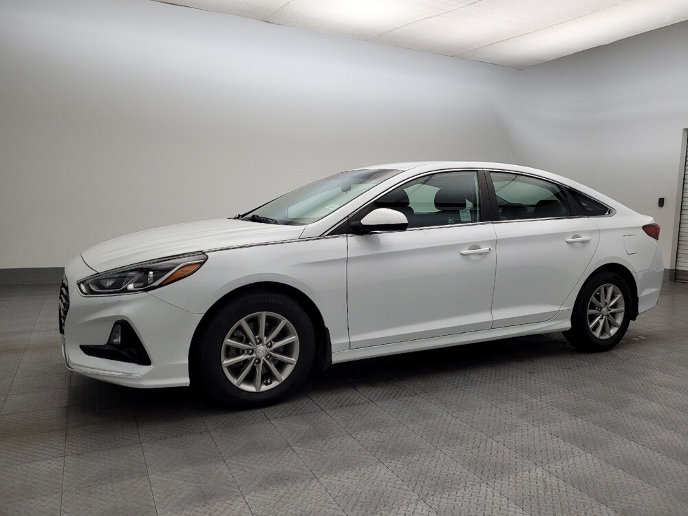 2019 Hyundai Sonata in Phoenix, AZ 85015 - 18096714 2