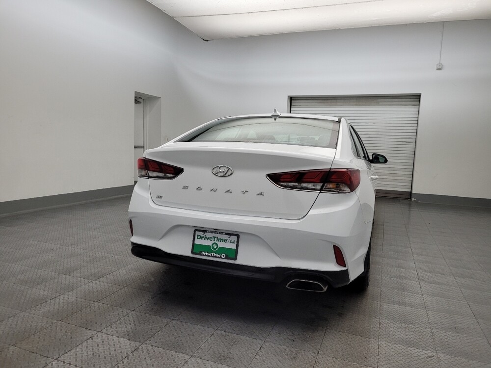 2019 Hyundai Sonata in Phoenix, AZ 85015 - 18096714 7