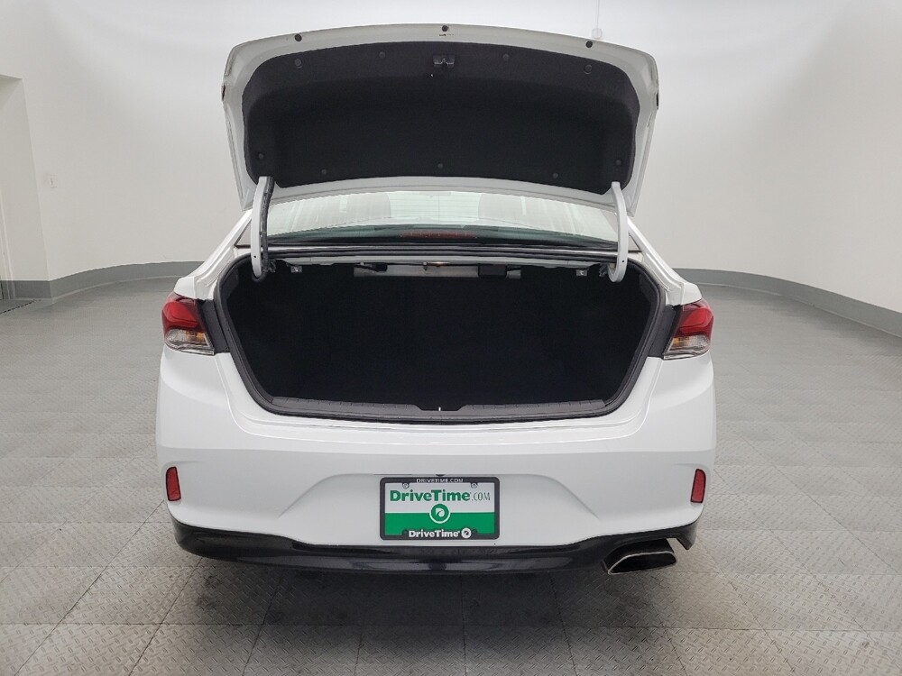 2019 Hyundai Sonata in Phoenix, AZ 85015 - 18096714 29