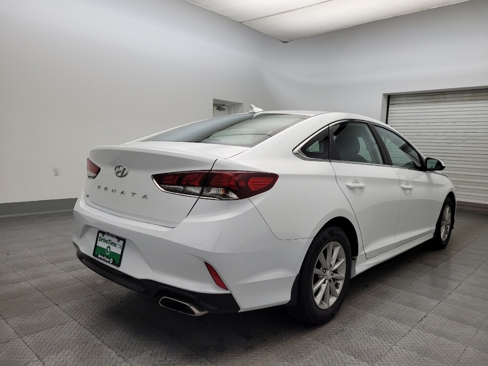 2019 Hyundai Sonata in Phoenix, AZ 85015 - 18096714 9