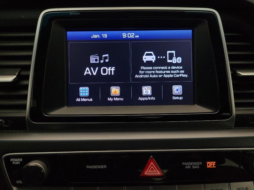 2019 Hyundai Sonata in Phoenix, AZ 85015 - 18096714 25