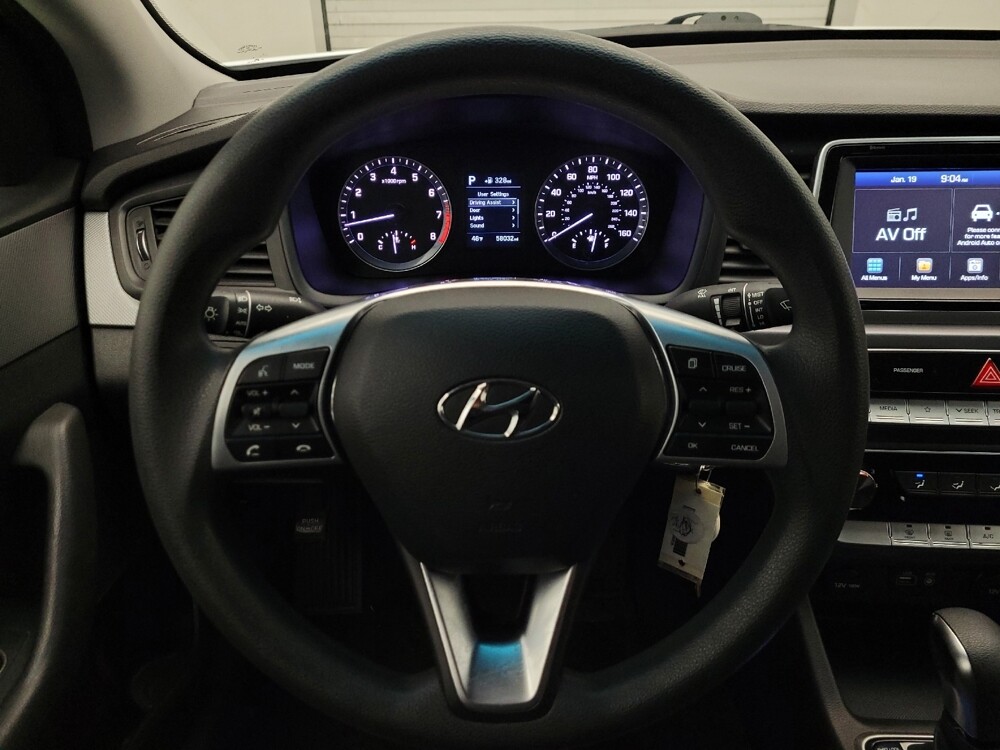 2019 Hyundai Sonata in Phoenix, AZ 85015 - 18096714 22