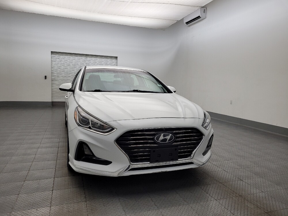 2019 Hyundai Sonata in Phoenix, AZ 85015 - 18096714 14