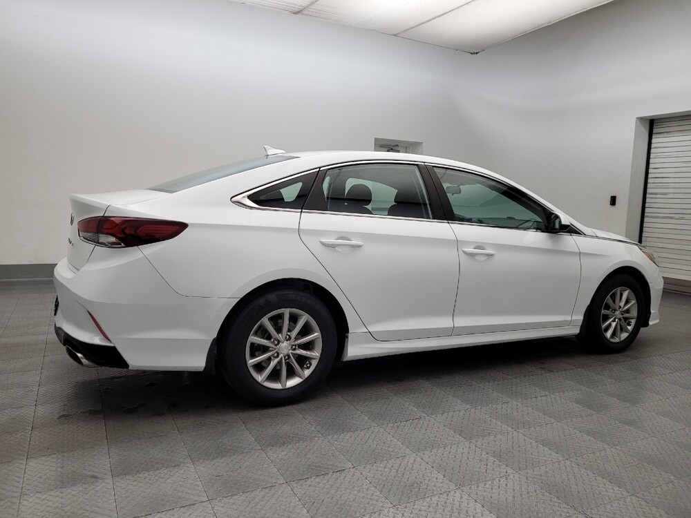 2019 Hyundai Sonata in Phoenix, AZ 85015 - 18096714 10