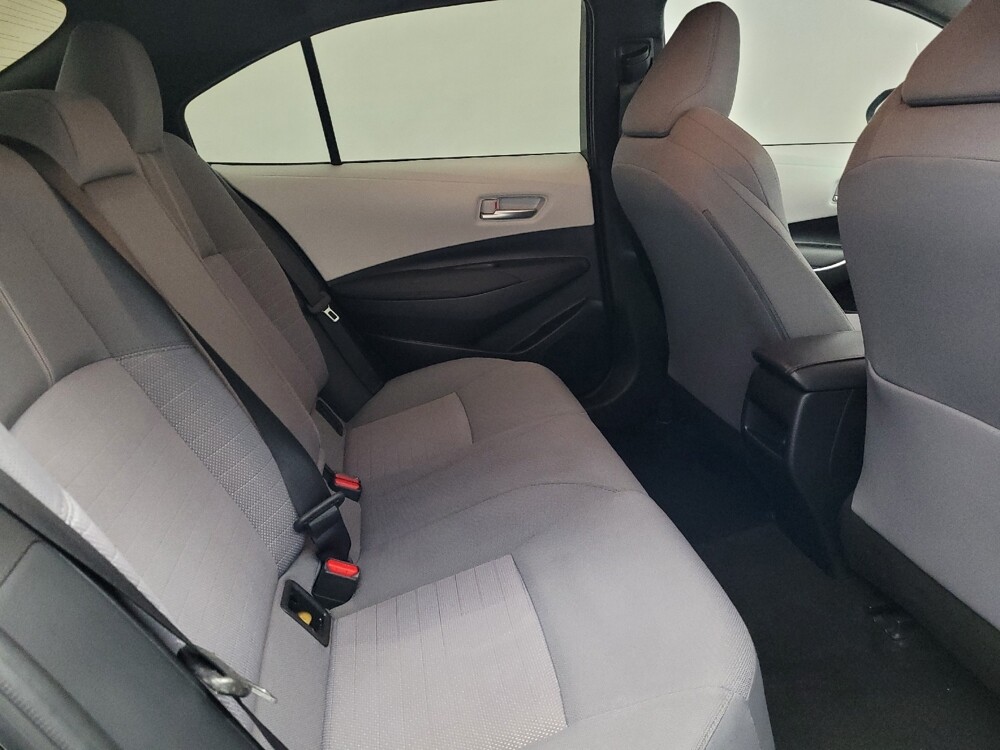 2021 Toyota Corolla in Sanford, FL 32773 - 18096715 19