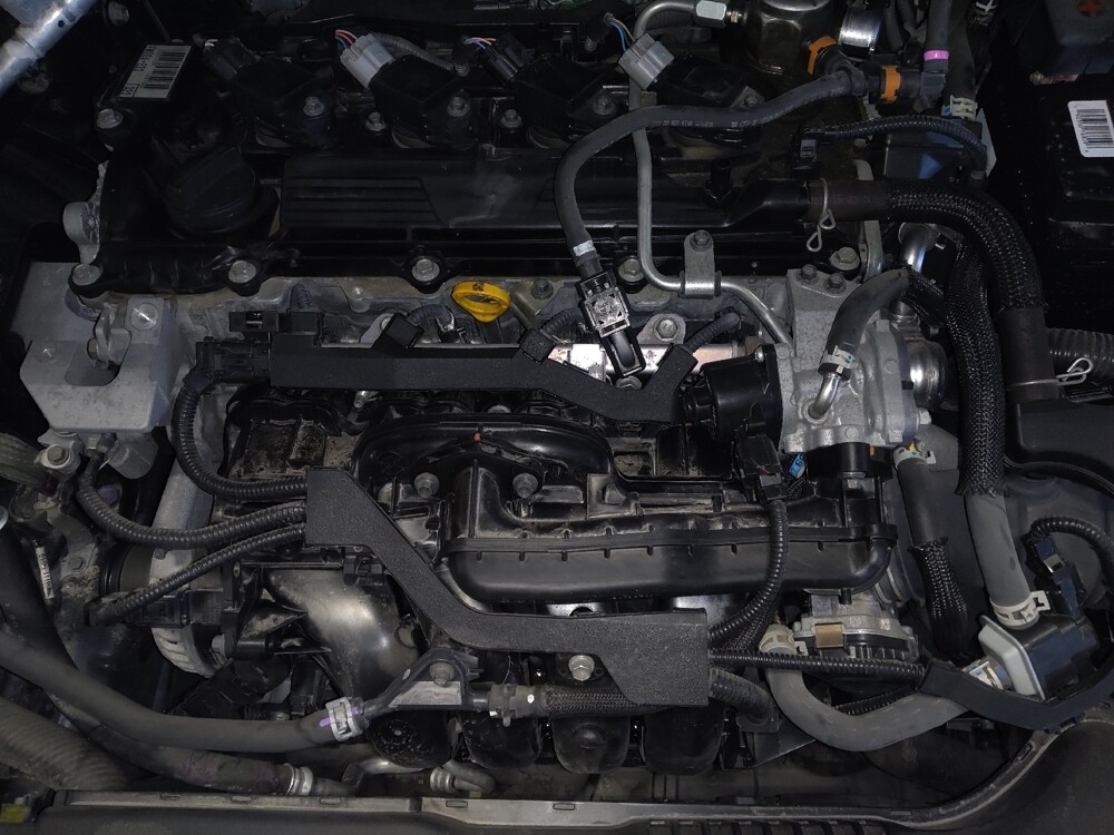 2021 Toyota Corolla in Sanford, FL 32773 - 18096715 30