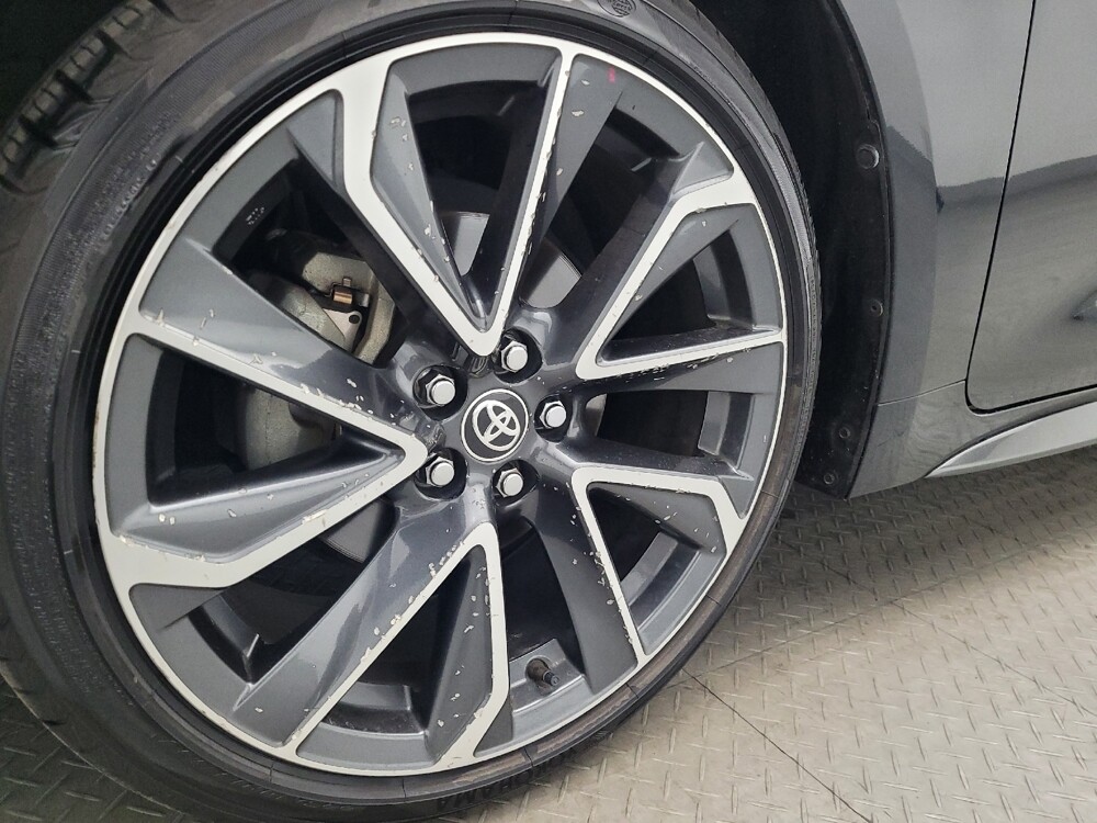 2021 Toyota Corolla in Sanford, FL 32773 - 18096715 31