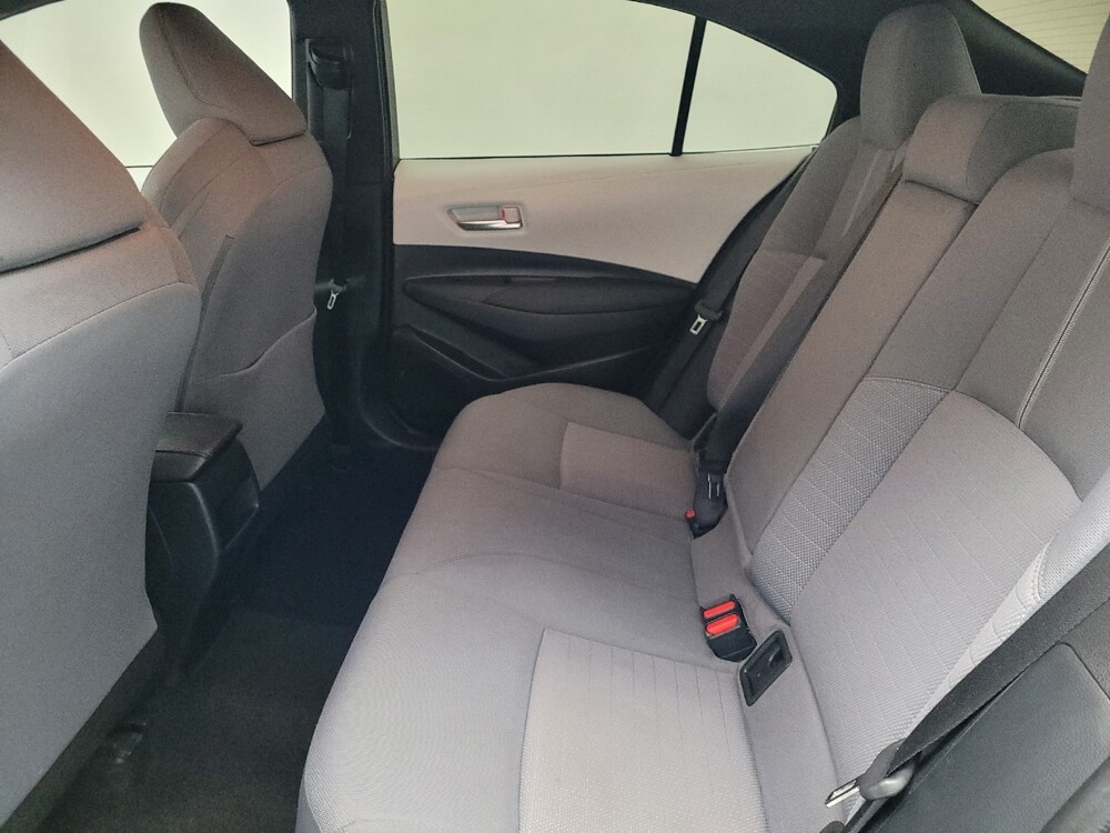 2021 Toyota Corolla in Sanford, FL 32773 - 18096715 18