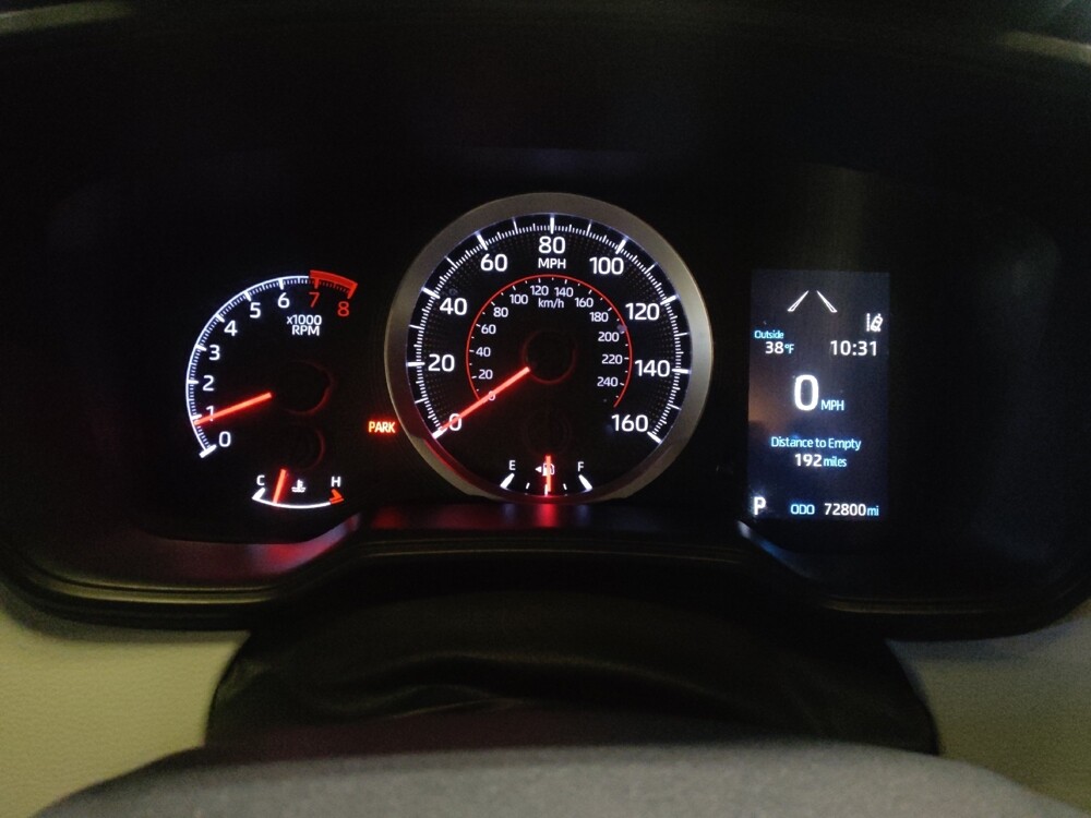 2021 Toyota Corolla in Sanford, FL 32773 - 18096715 23