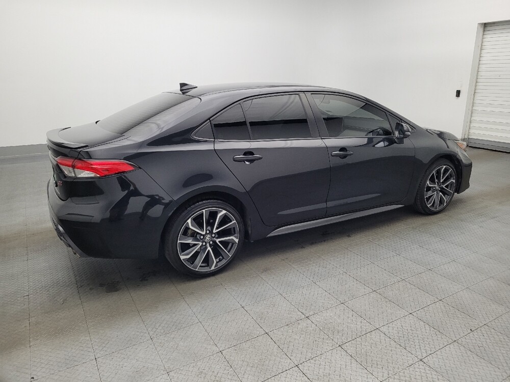 2021 Toyota Corolla in Sanford, FL 32773 - 18096715 10