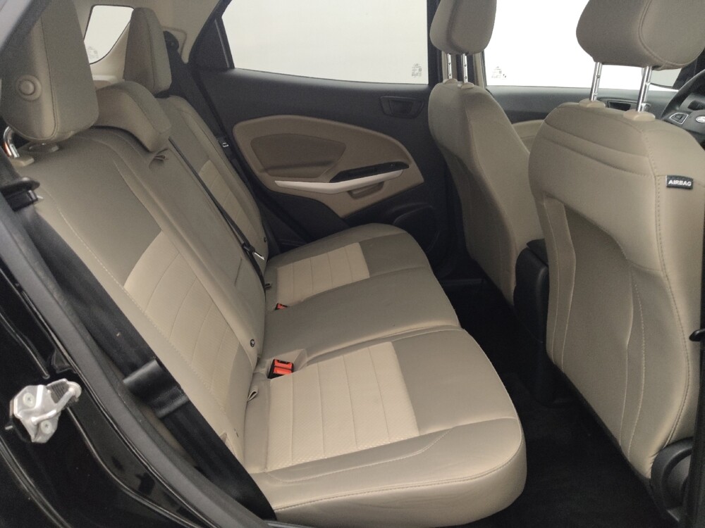 2021 Ford EcoSport in Baton Rouge, LA 70816 - 18096716 19