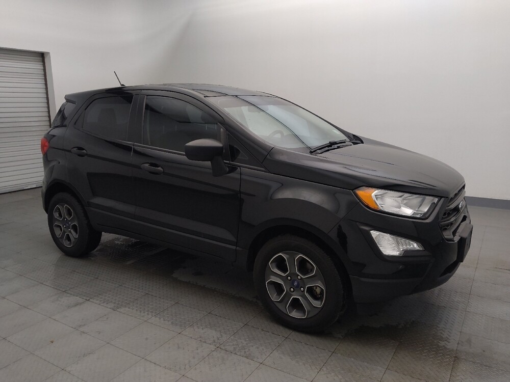 2021 Ford EcoSport in Baton Rouge, LA 70816 - 18096716 11