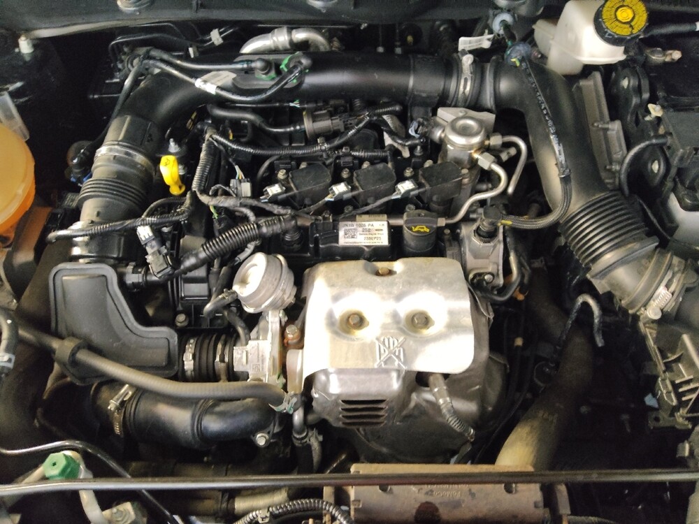 2021 Ford EcoSport in Baton Rouge, LA 70816 - 18096716 30