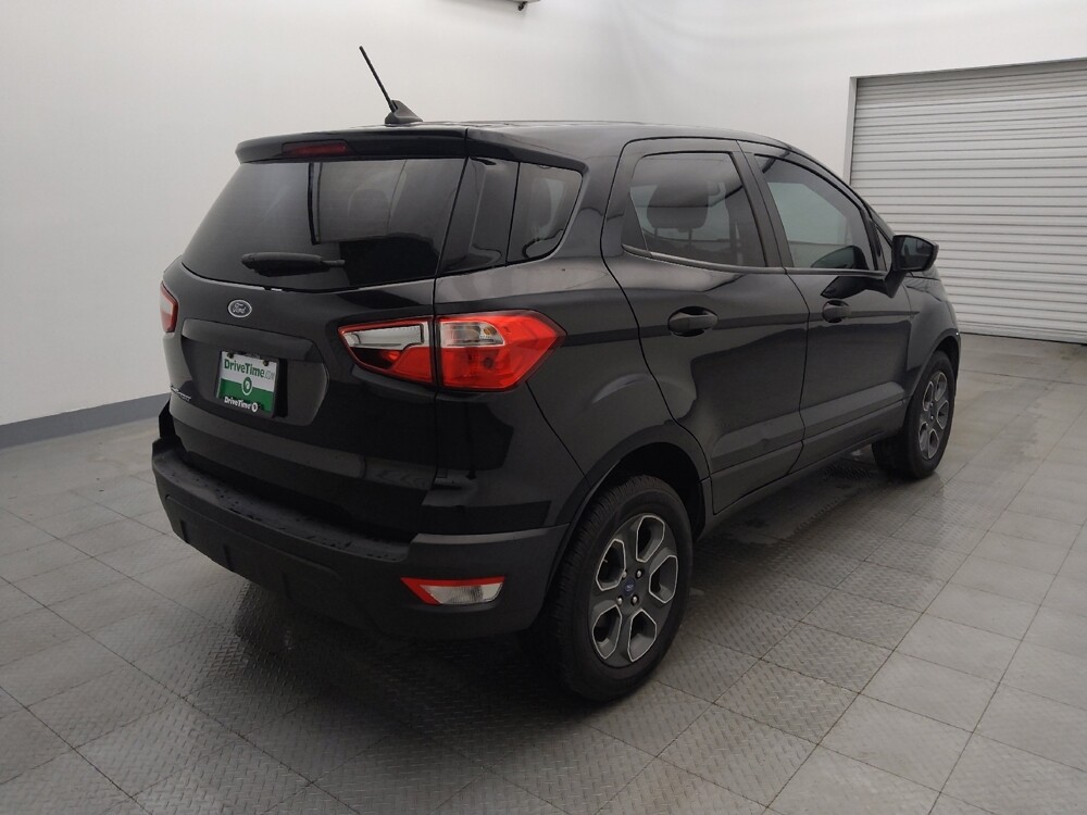 2021 Ford EcoSport in Baton Rouge, LA 70816 - 18096716 9
