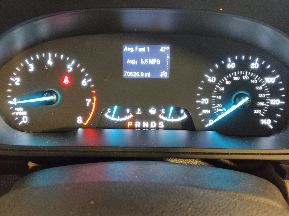 2021 Ford EcoSport in Baton Rouge, LA 70816 - 18096716 23