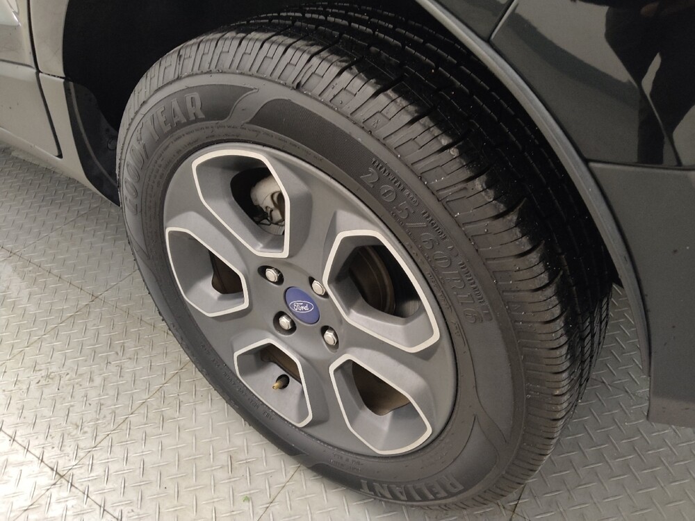 2021 Ford EcoSport in Baton Rouge, LA 70816 - 18096716 31