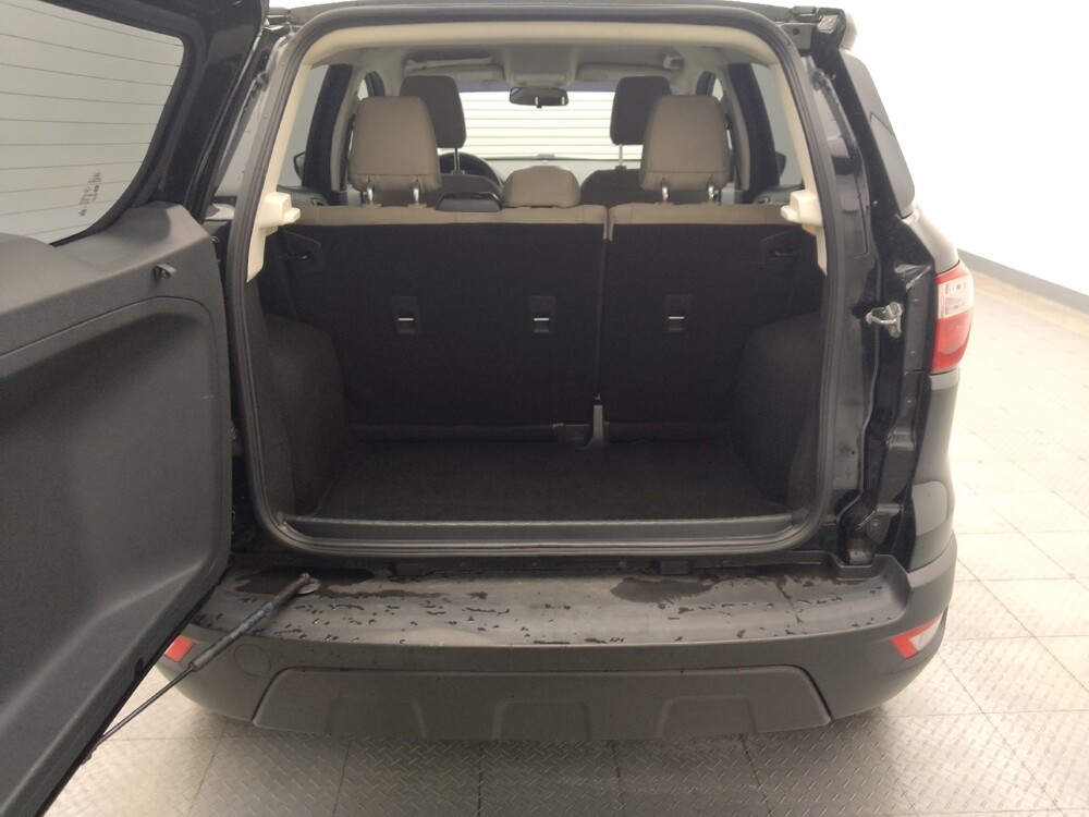 2021 Ford EcoSport in Baton Rouge, LA 70816 - 18096716 29