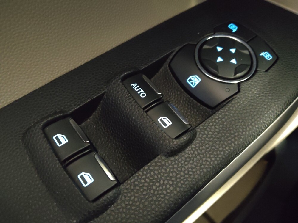 2021 Ford EcoSport in Baton Rouge, LA 70816 - 18096716 27