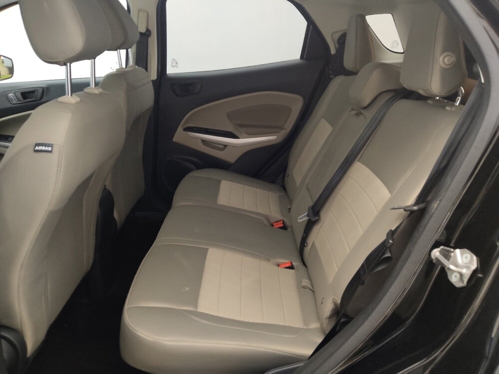 2021 Ford EcoSport in Baton Rouge, LA 70816 - 18096716 18